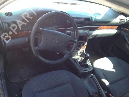 Steering column stalk AUDI A4 B7 (8EC) 1.9 TDI | BP24555446I23 - Image 7