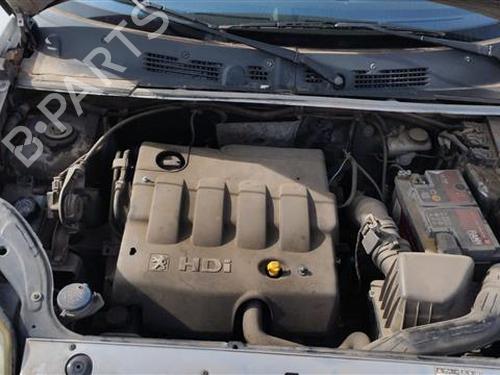 Right front window switch PEUGEOT PARTNER MPV (5_, G_) 2.0 HDI | BP24564280I26  - Image 5