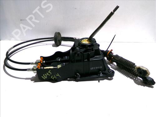 Gear lever CHEVROLET LACETTI (J200) 2.0 D | BP24568149M90 - Image 2