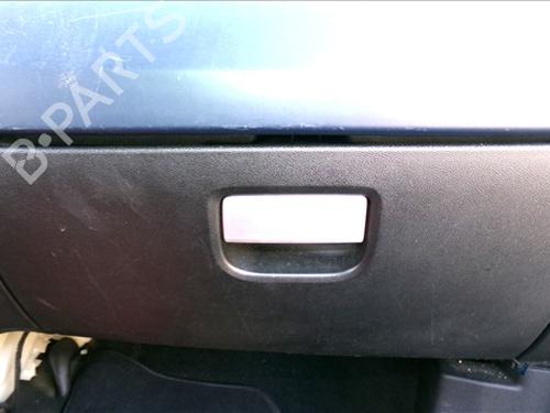Used Glove box Glove box FIAT GRANDE PUNTO (199_) 1.3 D Multijet (199.AXD11, 199.AXD1A, 199.AXD1B,... (90 hp) 33423160 33423160