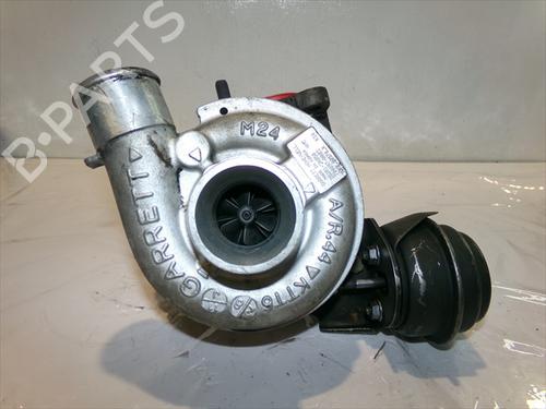 Turbolader/Kompressor Turbolader/Kompressor 38591697 38591697