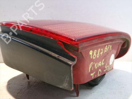 Right taillight VW POLO (6N2) 1.4 16V | BP32045803C35  - Image 5