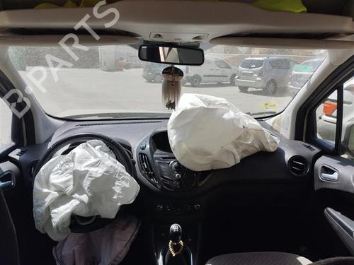 Rear right panel FORD TOURNEO COURIER B460 MPV 1.5 TDCi | BP24567888C61 - Image 6