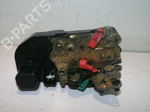 Used Rear left lock Rear left lock 39526313 39526313