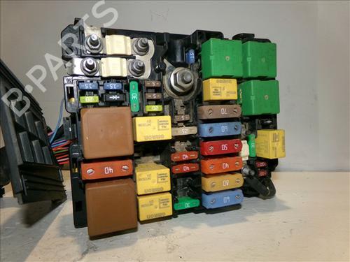 Fuse box SERES 3 Electric | BP24559126E1 - Image 2