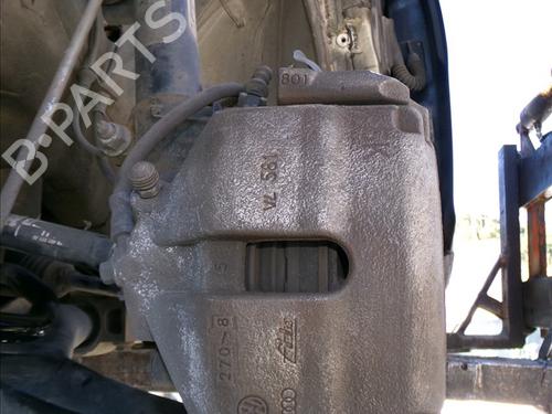 Left front brake caliper VW GOLF PLUS V (5M1, 521) 1.4 TSI | BP26049336M105 - Image 2