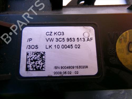 Switch VW PASSAT B6 (3C2) 2.0 TDI | BP39526388I30 - Image 3
