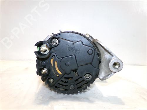 Alternator PEUGEOT 308 CC (4B_) 1.6 HDi | BP36070595M7 - Image 4
