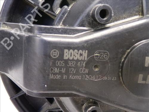 Heater blower motor KIA CEE'D (JD) 1.6 CRDi 110 | BP24559533M62 - Image 4