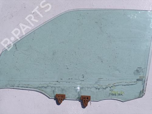 Used Front left door window Front left door window NISSAN JUKE (F15) 1.5 dCi (110 hp) 33265125 33265125