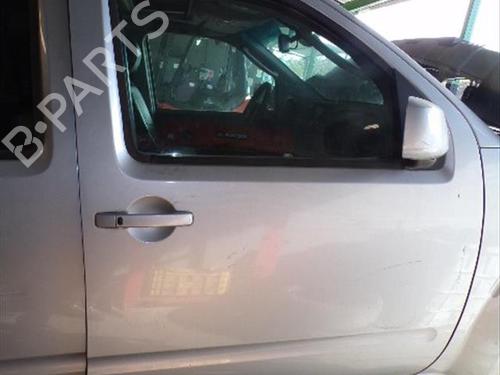 right-front-door-nissan-pathfinder-iii-r51-2005-24559861 main image