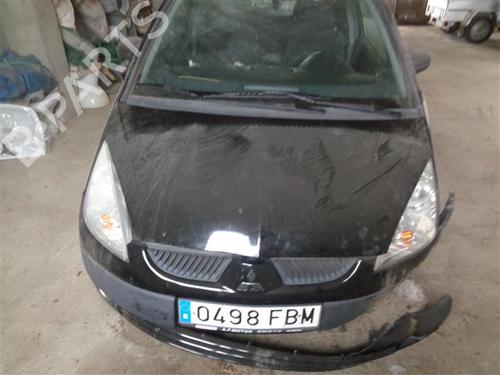 Right tailgate light MITSUBISHI COLT IV (CA_A) 1.3 GLi 12V (CA1A) | BP24556466C80  - Image 5