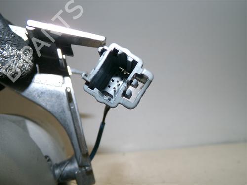 Rear mirror RENAULT MEGANE II Saloon (LM0/1_) 1.9 dCi (LM0G, LM1G, LM2C) | BP31241950I6 - Image 4