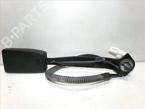 Seat buckle MAZDA 2 (DE_, DH_) 1.3 (DE3FS) | BP24565373I32 - Image 3