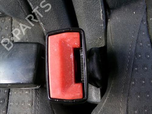 Used Seat buckle Seat buckle 39136029 39136029