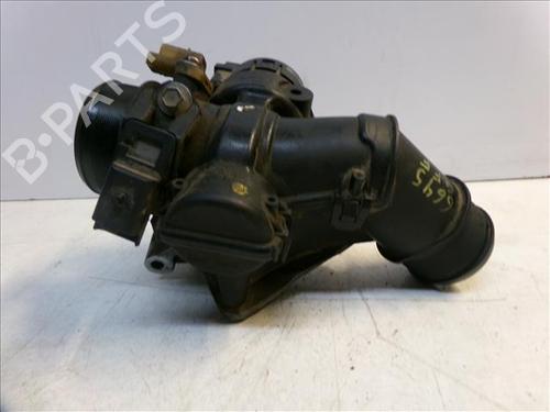 Used Throttle body Throttle body CITROËN BERLINGO / BERLINGO FIRST MPV (MF_, GJK_, GFK_) 1.6 HDI 75 (MF9HW, GJ9HWC, GF9HWC, GN9HWC) (75 hp) 24566691 24566691