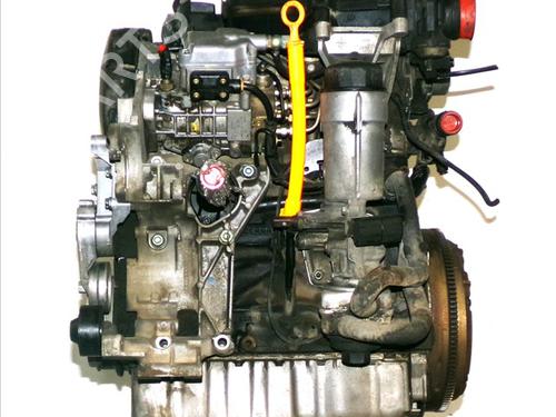 Used Engine Engine SEAT CORDOBA (6K1, 6K2) 1.9 D (68 hp) 29923348 29923348
