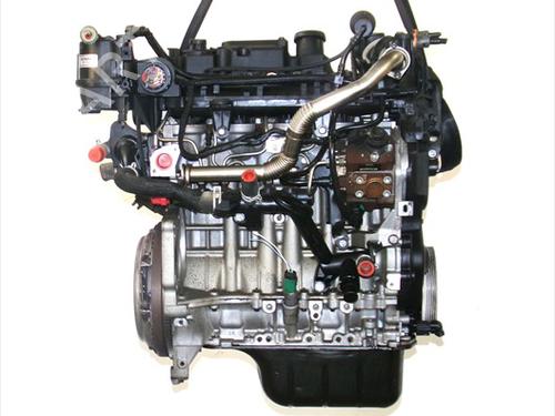 Used Engine Engine 38084946 38084946