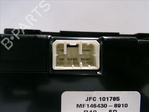 Climate control ROVER 75 (RJ) 2.0 CDT | BP24953898I5 - Image 4