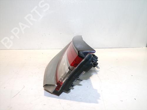 Right tailgate light DS DS 3 / DS 3 CROSSBACK (UR_, UC_, UJ_) 1.2 PureTech 130 (URHNSS) | BP37437860C80 - Image 2
