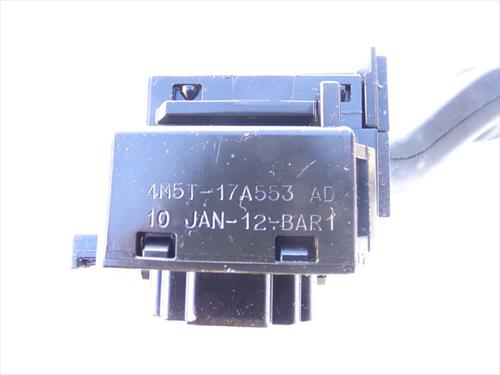 Steering column stalk FORD FOCUS II Saloon (DB_, FCH, DH) 1.6 TDCi | BP33301555I23 - Image 3
