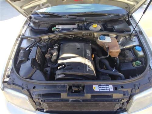 Left sun visor AUDI A4 B5 (8D2) 1.9 TDI | BP24858242I1  - Image 7