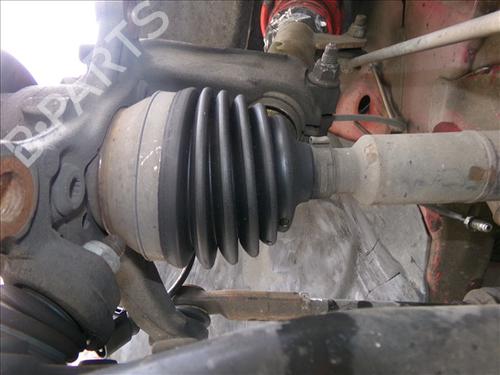 Used Right front driveshaft Right front driveshaft VW SCIROCCO III (137, 138) 1.4 TSI (122 hp) 31126281 31126281