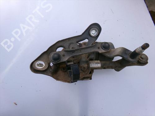 Used Front wiper motor Front wiper motor PEUGEOT 407 (6D_) 1.6 HDi 110 (6D9HZC, 6D9HYC) (109 hp) 34505968 34505968