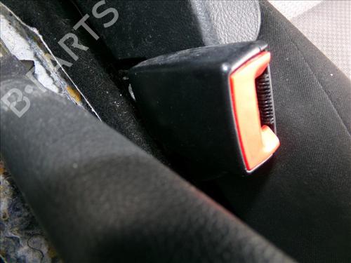 Used Seat buckle Seat buckle SEAT Mii (KF1, KE1) 1.0 (60 hp) 31020267 31020267