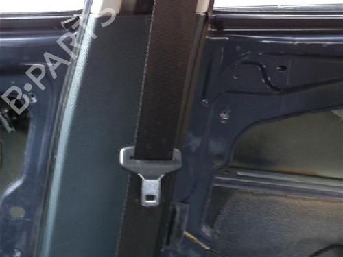 Used Front right seatbelt Front right seatbelt FORD FIESTA VI (CB1, CCN) 1.4 TDCi (70 hp) 24860031 24860031