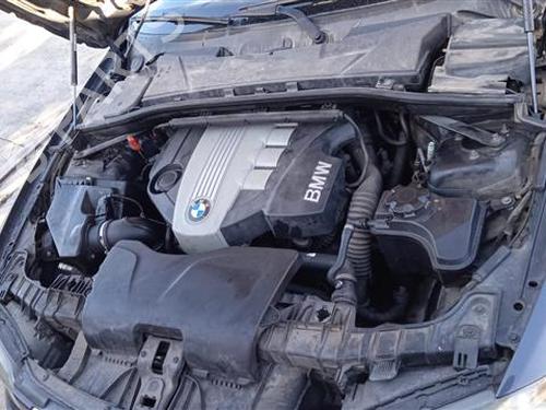 Front left seatbelt BMW 1 (E87) 118 d | BP24569434I26  - Image 5