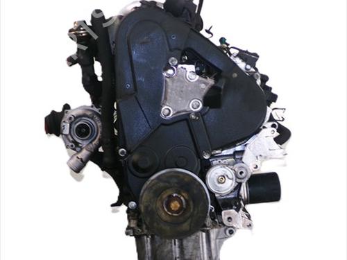 Engine CITROËN C5 I (DC_) 2.0 HDi (DCRHZB, DCRHZE) | BP35799754M1 - Image 4