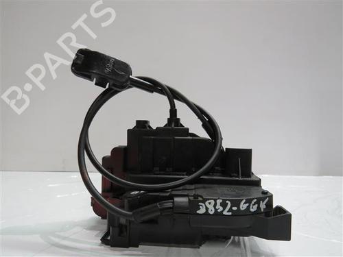 Used Front right lock Front right lock 24555661 24555661