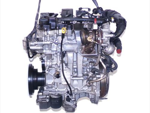 Used Engine Engine 36430321 36430321