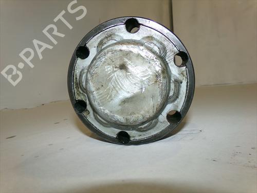 Driveshaft BMW 5 (E60) 525 d | BP24560001M37 - Image 5