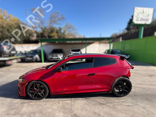 Headlight switch VW SCIROCCO III (137, 138) 1.4 TSI | BP31126271I24  - Image 7