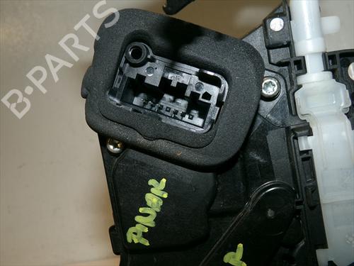 Front left lock VW T-ROC (A11, D11) 2.0 TDI SCR | BP38615367C98 - Image 4