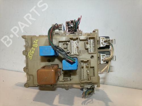Fuse box NISSAN PRIMERA Hatchback (P12) 2.2 Di | BP25897469E1 - Image 2
