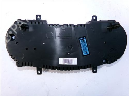 Electronic module SEAT ALTEA XL (5P5, 5P8) 1.6 TDI | BP26539734M83 - Image 2