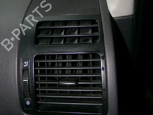 Used Air vent Air vent VW TOURAN (1T1, 1T2) 1.9 TDI (105 hp) 33285504 33285504