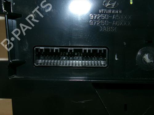 Climate control HYUNDAI i30 (GD) 1.6 | BP38346949I5 - Image 4
