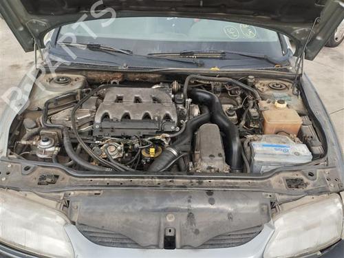 Right sun visor RENAULT LAGUNA I (B56_, 556_) 1.9 dTi (B56J) | BP26204009I2  - Image 5