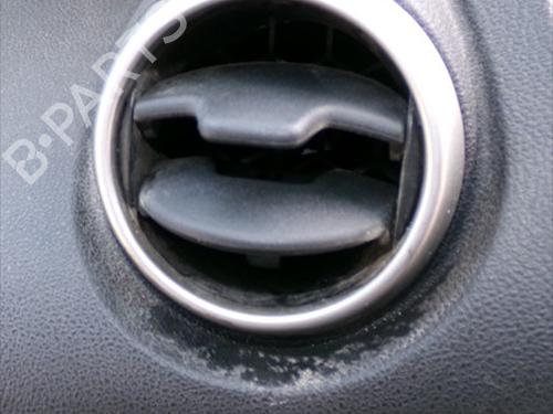 Luftventil Luftventil NISSAN QASHQAI +2 (JJ10E) 1.5 dCi (106 hp) 31695208 31695208