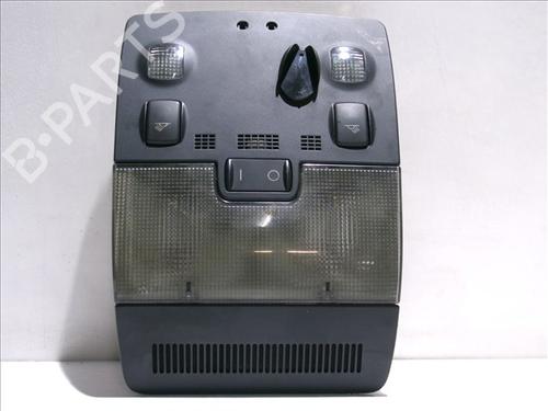 Used Interior roof light Interior roof light AUDI A4 B7 (8EC) 2.0 TDI (140 hp) 24857576 24857576