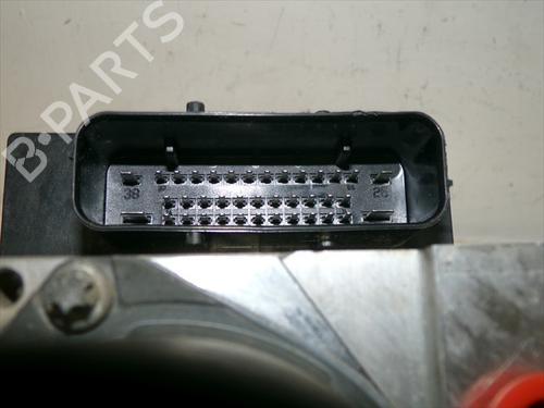 ABS pump BMW 5 (E60) 530 d | BP24563743M43 - Image 4