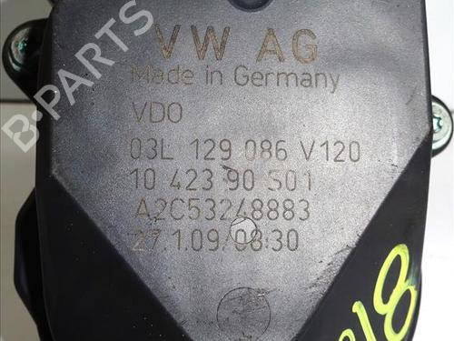 Throttle body SEAT EXEO (3R2) 2.0 TDI | BP24557704M82 - Image 5