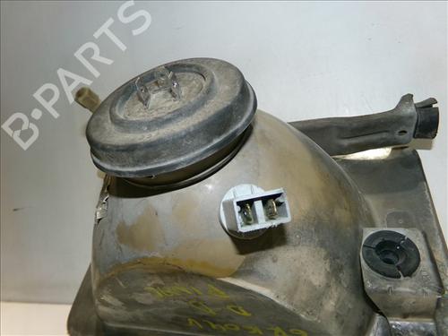 Right headlight FORD ESCORT V Saloon (AFL) 1.3 | BP24568690C29 - Image 3