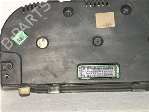 Electronic module FORD FUSION (JU_) 1.4 TDCi | BP24567533M83 - Image 4
