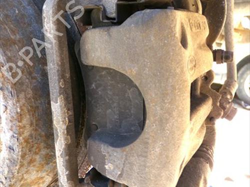 Used Left rear brake caliper Left rear brake caliper LAND ROVER FREELANDER 2 (L359) 2.2 TD4 4x4 (150 hp) 36318899 36318899