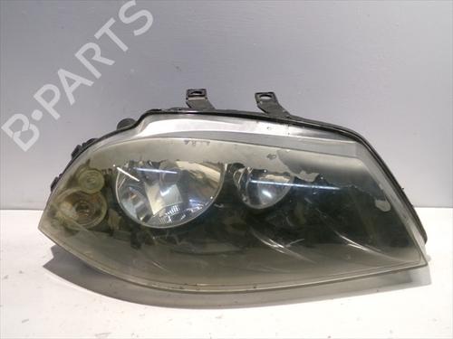 Faro derecho SEAT CORDOBA (6L2) 1.9 TDI (100 hp) 31942737